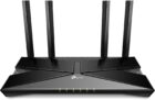 TP-Link Archer AX58 Wi-Fi 6 WLAN Router für 41,99 Euro