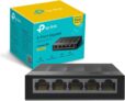 TP-Link LS1005G 5-Port Desktop Switch für 8,99 Euro