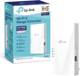 TP-Link RE500X WiFi 6 WLAN Repeater AX1500 für 32,99 Euro