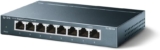 TP-Link TL-SG108 8-Port Gigabit Netzwerk Switch für 16,99 Euro