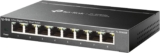 TP-Link TL-SG608E 8-Ports Gigabit Smart Managed Switch für 23,99 Euro