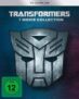 Transformers 7-Movie Collection [4K Ultra HDs] für 80,07 Euro