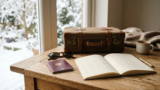 Travel Tuesday 2026: Datum 1. Dezember und erste Angebote