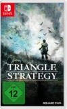 TRIANGLE STRATEGY [Nintendo Switch] für 26€
