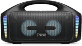 Tribit StormBox Blast Bluetooth-Lautsprecher für 139,99 Euro