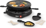 Tristar Raclette (RA-2998) für bis zu 6 Personen für 19,99 Euro