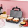 Tristar SA-3060 Sandwich Maker für 22,99€