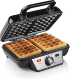 Tristar WF-2195 Waffeleisen für 22,90€