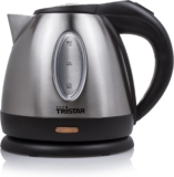 Tristar WK-1323 Wasserkocher (1,2L) für 22,40 Euro