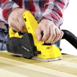 TROTEC Elektrohobel PPLS 10-750 – 750 W Hobelmaschine für 20,99 Euro