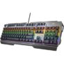 Trust Gaming GXT 877 Scarr – Mechanische Gaming-Tastatur für 24,99€