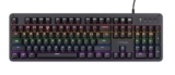Trust GXT 863 Mazz mechanische Gaming-Tastatur für 19,99€ 