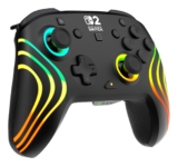 Turtle Beach Afterglow Wave Gaming-Controller (Nintendo Switch 2) für 42,39 Euro