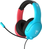 Turtle Beach Airlite Fit Gaming Headset (Neon Blau/Rot) für 14,99 Euro