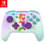 Turtle Beach Rematch Wireless Controller: Invincible Mario (Nintendo Switch) für 28,37 Euro