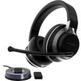 Turtle Beach Stealth Pro – kabelloses Bluetooth-Gaming-Headset für 159,99 Euro