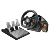 Turtle Beach VelocityOne Race Lenkrad & Pedalsystem für 331,17 Euro