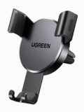 UGREEN Auto Handyhalterung für die PKW Lüftung für 8,78 Euro