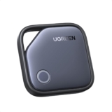 UGREEN FineTrack Bluetooth-Tracker (2er Pack) für 17,99 Euro