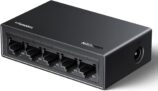 UGREEN LAN Switch 5-Port für 7,98 Euro