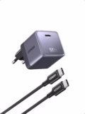 UGREEN Nexode Air 100W USB-C-Ladegerät für 29,97 Euro