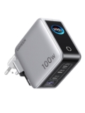 UGREEN Nexode Pro 100W USB C Ladegerät 4-IN-1 für 44,99 Euro
