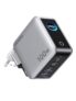 UGREEN Nexode Pro 100W USB C Ladegerät 4-IN-1 für 44,99 Euro