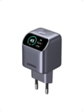UGREEN Nexode Pro 45W GaNInfinity USB-C-Ladegerät für 25,99 Euro