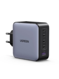 UGREEN Nexode USB-C Ladegerät (100W, 5-Port) für 35,99 Euro