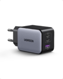 UGREEN Nexode X (65W) USB-C Ladegerät für 29,63 Euro