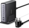 UGREEN USB C 200W GaN 8-Port Desktop-Ladestation für 53,96 Euro