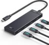 UGREEN USB C Hub 10 Gbps – Adapter für 13,96 Euro