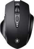 Uineer kabellose Bluetooth Maus für 8,99 Euro