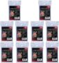 Ultra Pro Standard Regular Soft Sleeves (1000 Stück) für 10,07 Euro