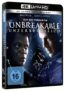 Unbreakable – Unzerbrechlich (4K Ultra HD) (+ Blu-ray 2D) für 15,60 Euro