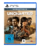 Uncharted – Legacy of Thieves Collection [PlayStation 5] für 9,99€