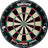 Unicorn Eclipse Pro Dartscheibe für 39,99 Euro