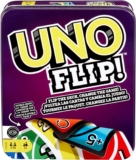 UNO Flip in der Metalldose für 9,69 Euro