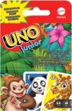 UNO Junior – Das klassische Kartenspiel in vereinfachter Version für 6,99€