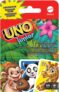 UNO Junior – Das klassische Kartenspiel in vereinfachter Version für 6,99€