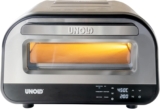 UNOLD Luigi Pizzaofen (68816) inkl. Pizzastein für 169 Euro