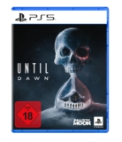 Until Dawn™ (Playstation 5) für 38,24 Euro