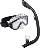 US Divers – Combo Avila Schnorchel-Set für 9,24€