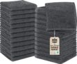 Utopia Towels Seiftücher (24 Stück) für 16,99 Euro