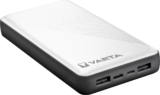 VARTA Power Bank Energy 20000 (20000mAh, 3,7 V) für 14,99€