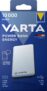 VARTA Power Bank (10000mAh) für 11,99€