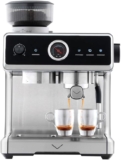 Vestel SESM9090 X Siebträgermaschine für 213,50 Euro