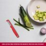 Victorinox Sparschäler “Iota” für 3,75 Euro