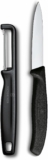 Victorinox Swiss Classic Gemüsemesser-Set (2-tlg.) für 7,15 Euro