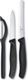 Victorinox Swiss Classic Gemüsemesser-Set (3-teilig) für 9,96 Euro